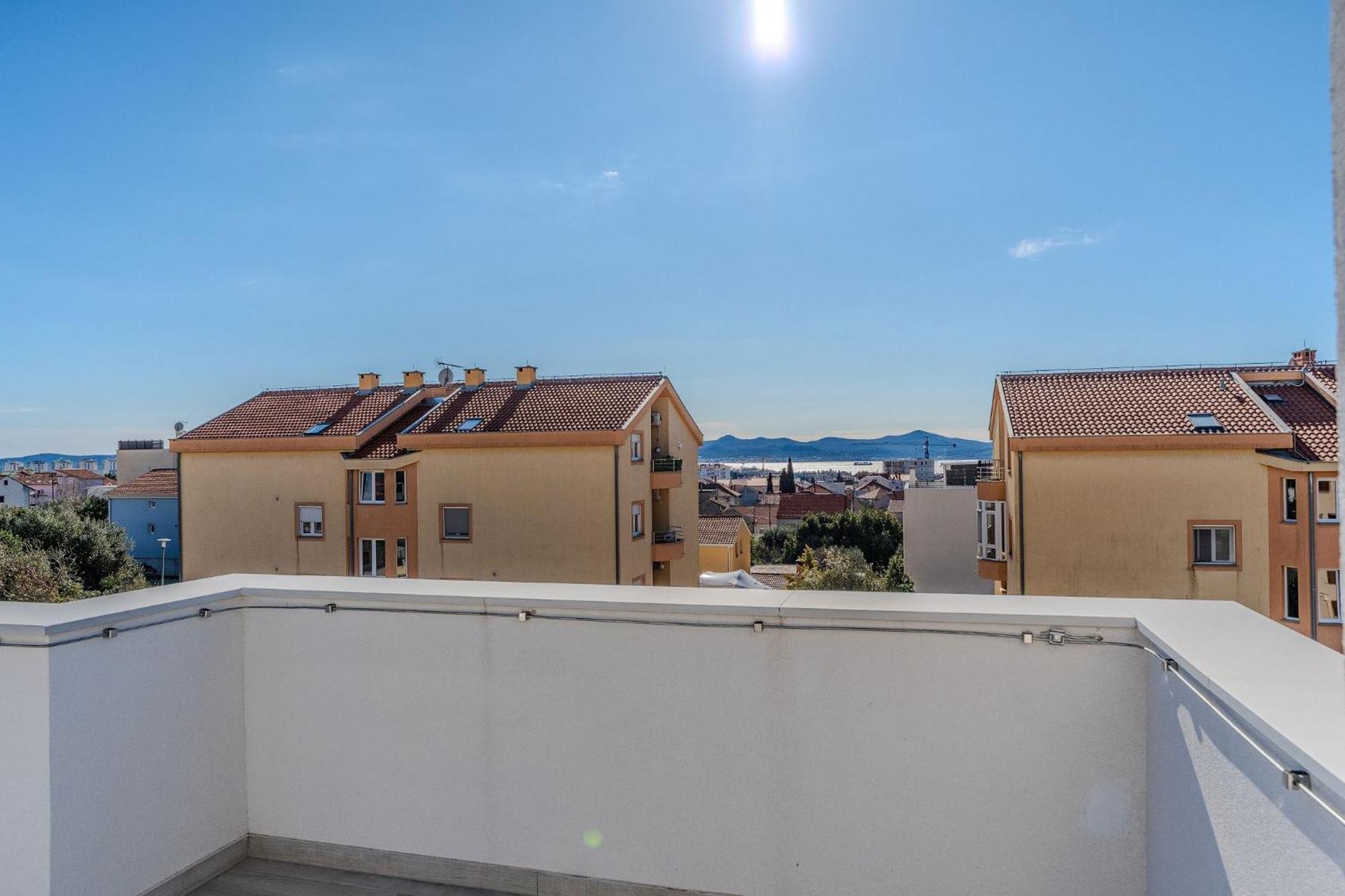 La Vita E Bella Zadar Exterior photo